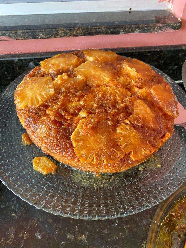 Pousada Semente 塞古罗港 外观 照片